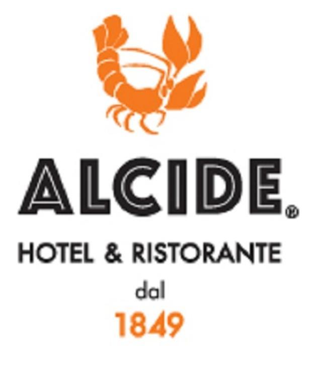 Hotel Ristorante Alcide Poggibonsi Exterior photo